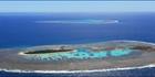 Hoskyn Islands - QLD (PBH4 00 18368)